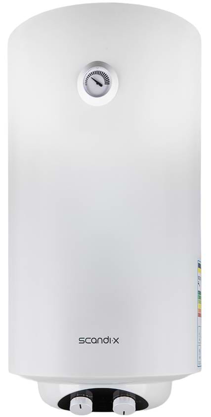Фото - Водонагрівач Scandix WHC 50-15