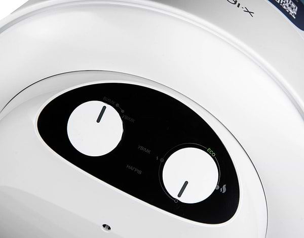 Фото - Водонагрівач Scandix WHC 50-15