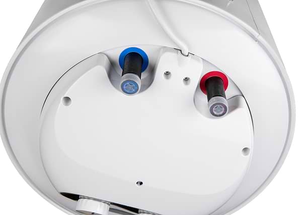 Фото - Водонагрівач Scandix WHC 50-15