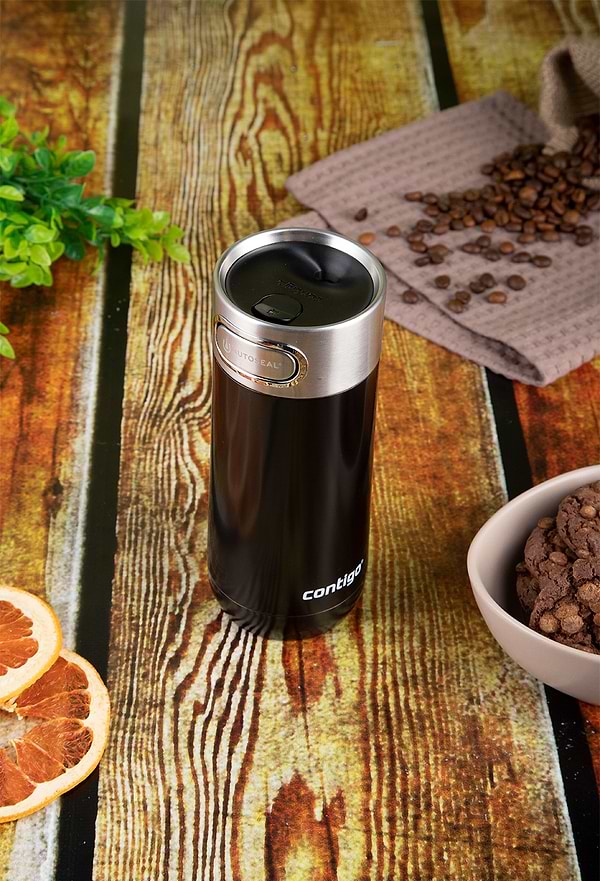 Фото - Термокружка Contigo LUXE 0,36 л (2104541)