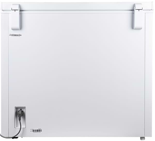 Фото - Морозильна скриня Vestfrost VD200CFH/UA