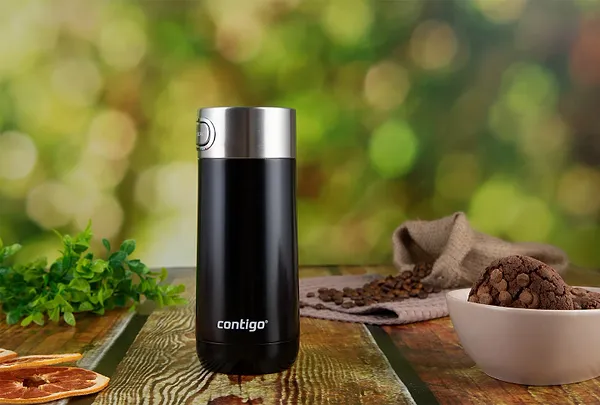 Фото - Термокружка Contigo LUXE 0,36 л (2104541)