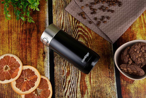 Фото - Термокружка Contigo LUXE 0,36 л (2104541)