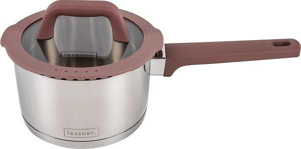Фото - Ківш Lessner Arundel 1,8 л (55884-16s)