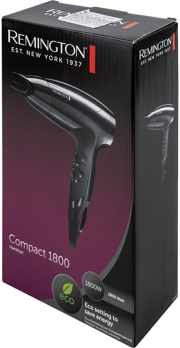 Фото - Фен Remington D5000 E51