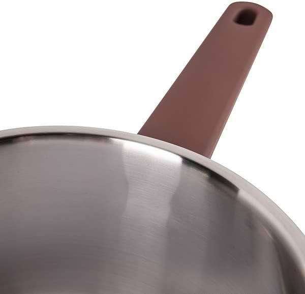 Фото - Ківш Lessner Arundel 1,8 л (55884-16s)