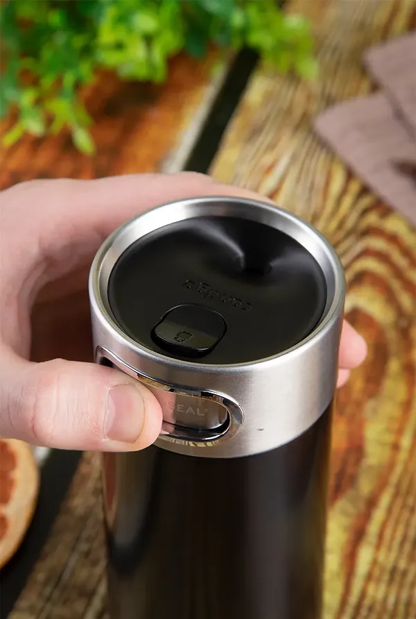 Фото - Термокружка Contigo LUXE 0,36 л (2104541)