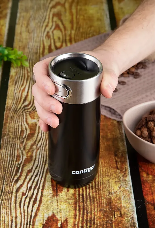 Фото - Термокружка Contigo LUXE 0,36 л (2104541)