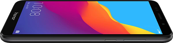 Фото - Смартфон Honor 7A 2/16Gb Black