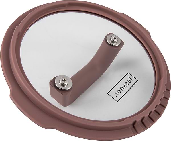 Фото - Ківш Lessner Arundel 1,8 л (55884-16s)