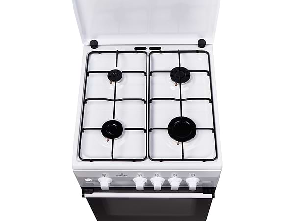 Фото - Плита газовая Greta 1470-00-06АА