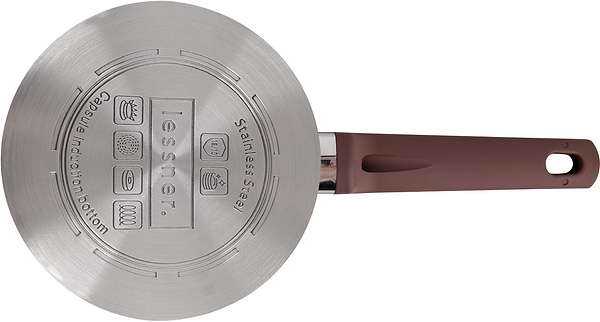 Фото - Ківш Lessner Arundel 1,8 л (55884-16s)