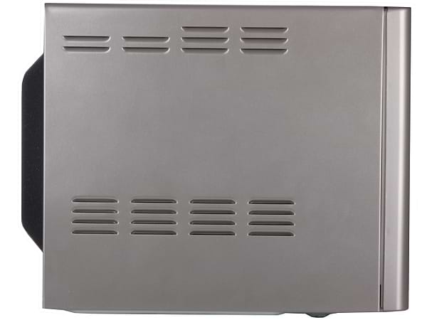Фото - Микроволновая печь (СВЧ) Samsung MS23F302TAS/BW