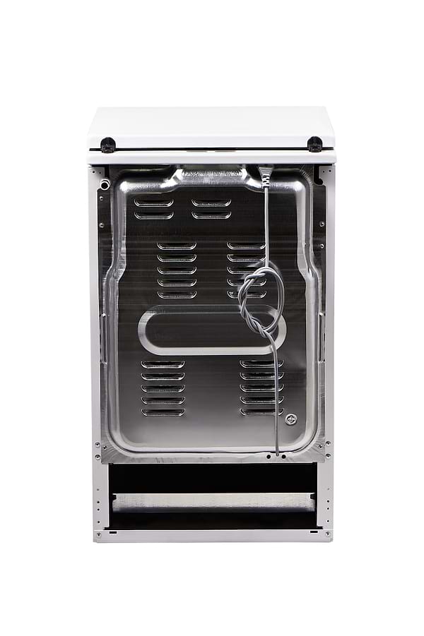 Фото - Плита газовая Greta 1470-00-06АА