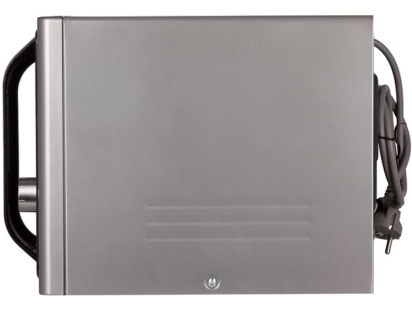 Фото - Микроволновая печь (СВЧ) Samsung MS23F302TAS/BW