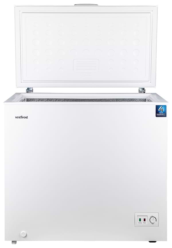 Фото - Морозильна скриня Vestfrost VD200CFH/UA