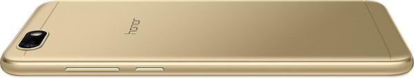 Фото - Смартфон Honor 7A 2/16Gb Gold