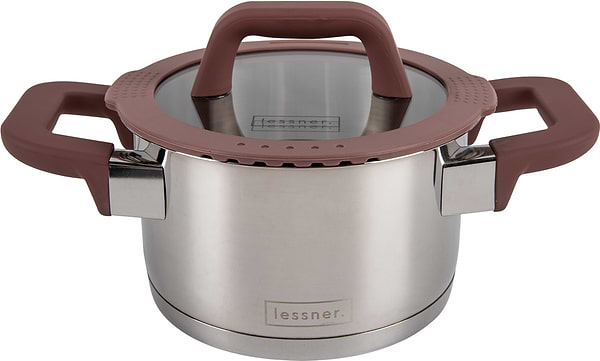 Фото - Каструля Lessner Arundel 1,8 л (55884-16)