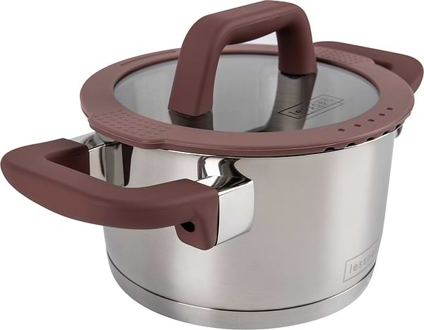 Фото - Каструля Lessner Arundel 1,8 л (55884-16)