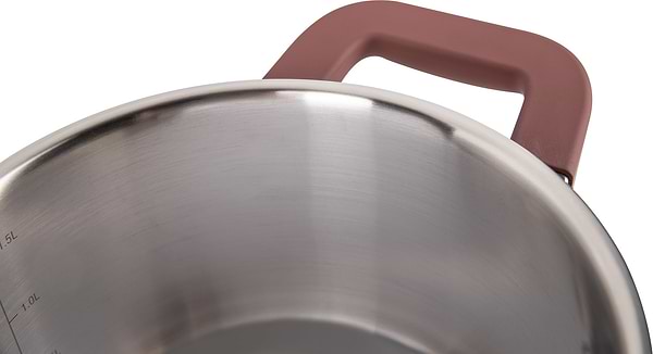 Фото - Каструля Lessner Arundel 1,8 л (55884-16)