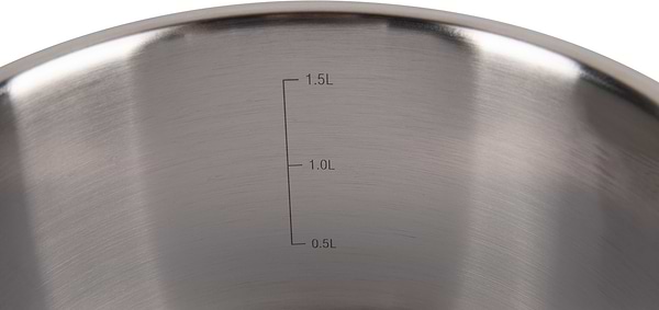 Фото - Каструля Lessner Arundel 1,8 л (55884-16)