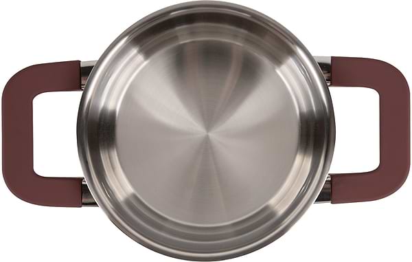 Фото - Каструля Lessner Arundel 1,8 л (55884-16)