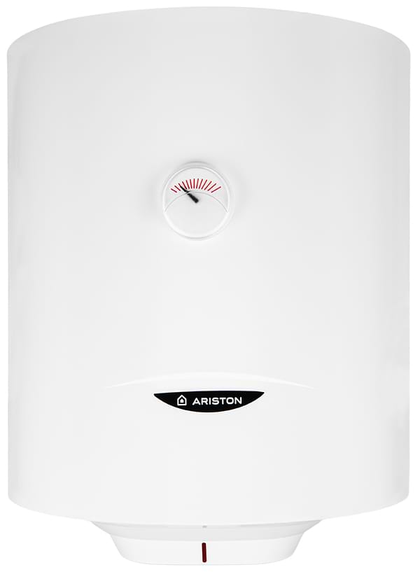 Фото - Водонагреватель Ariston SG1 50 V EU