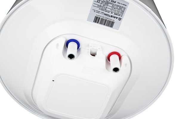 Фото - Водонагреватель Ariston SG1 50 V EU