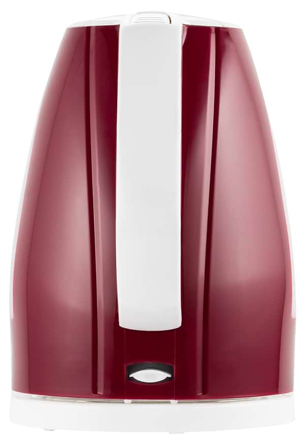 Фото - Електричний чайник Saturn ST-EK8436U Burgundy