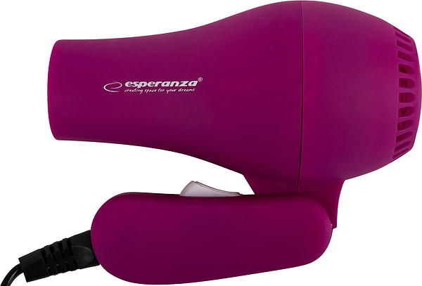Фото - Фен Esperanza EBH003P