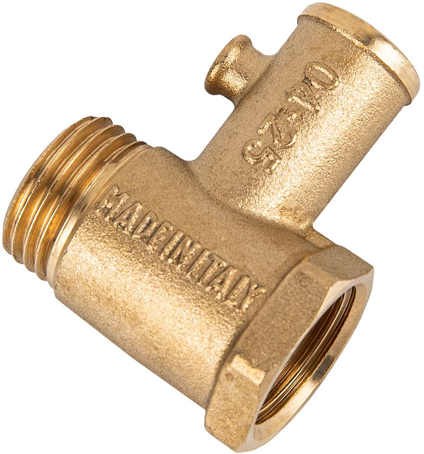 Фото - Водонагреватель Ariston SG1 50 V EU