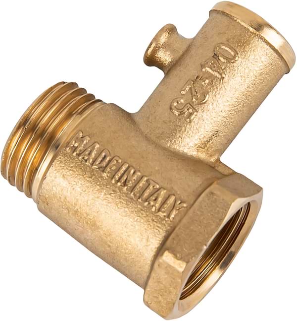 Фото - Водонагрівач Ariston SG1 100 V EU