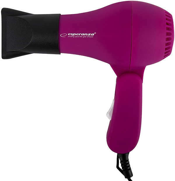 Фото - Фен Esperanza EBH003P