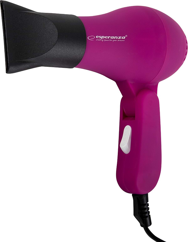 Фото - Фен Esperanza EBH003P Фото - Фен Esperanza EBH003P