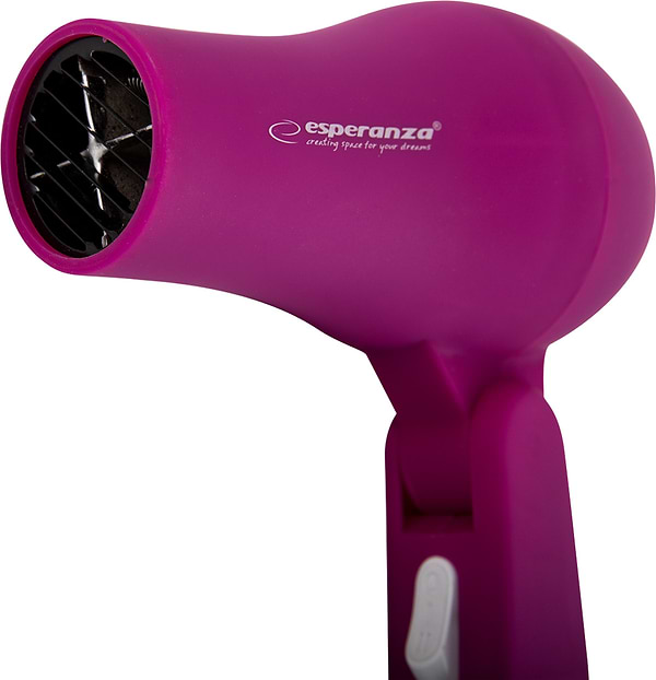 Фото - Фен Esperanza EBH003P