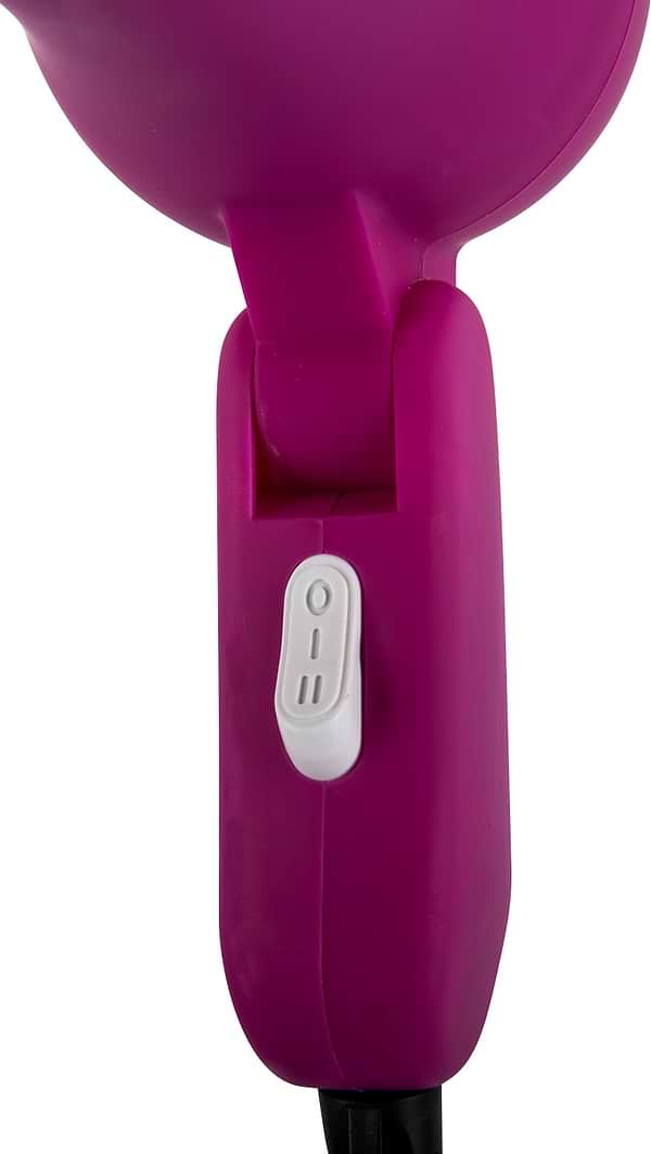 Фото - Фен Esperanza EBH003P