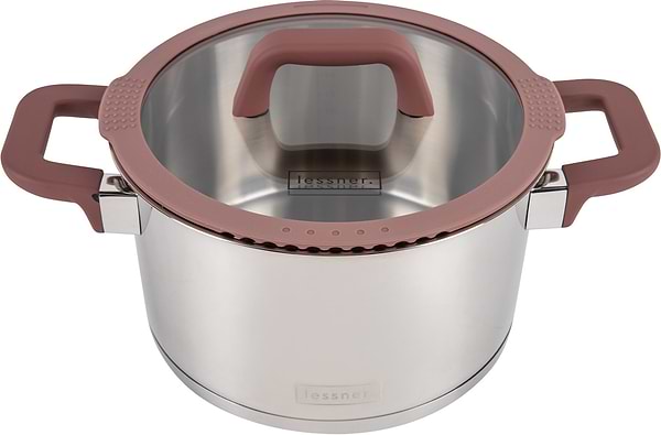 Фото - Каструля Lessner Arundel 3,5 л (55884-20)