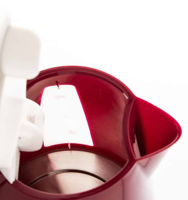 Фото - Електричний чайник Saturn ST-EK8436U Burgundy