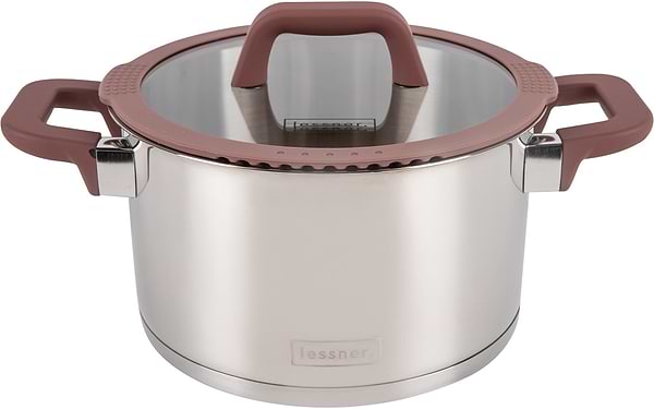 Фото - Каструля Lessner Arundel 3,5 л (55884-20)