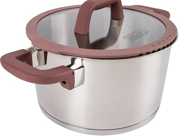 Фото - Каструля Lessner Arundel 3,5 л (55884-20)