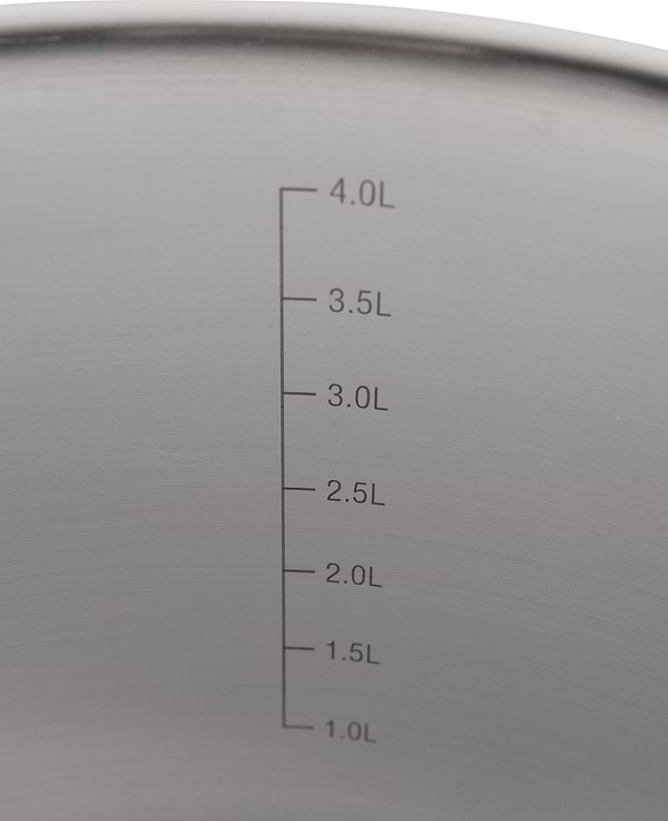 Фото - Каструля Lessner Arundel 3,5 л (55884-20)