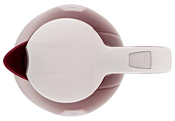 Фото - Електричний чайник Saturn ST-EK8436U Burgundy