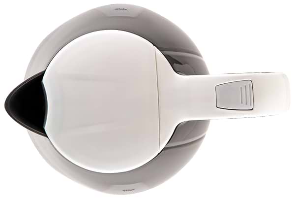 Фото - Электрический чайник Saturn ST-EK8436U Grey