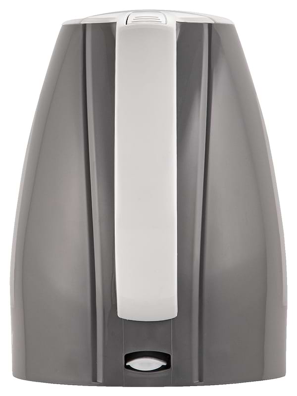 Фото - Электрический чайник Saturn ST-EK8436U Grey