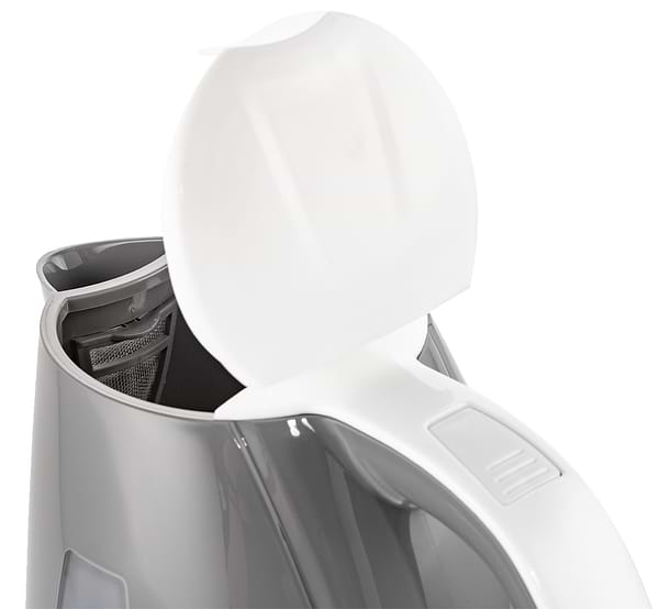 Фото - Электрический чайник Saturn ST-EK8436U Grey