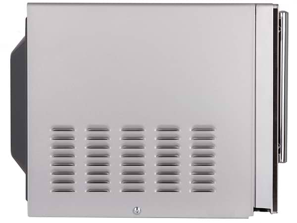 Фото - Микроволновая печь (СВЧ) Gorenje MO 17 ME