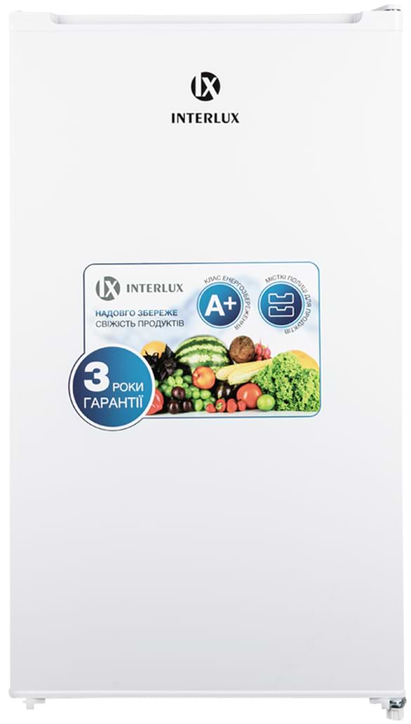 Фото - Холодильник INTERLUX ILR-0093W