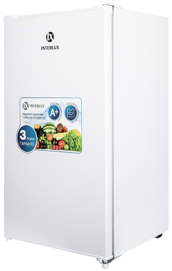 Фото - Холодильник INTERLUX ILR-0093W