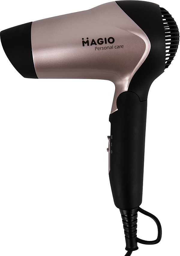 Фото - Фен Magio MG-156