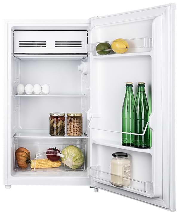 Фото - Холодильник INTERLUX ILR-0093W